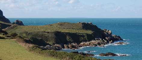 Nez de Jobourg (Cotentin)