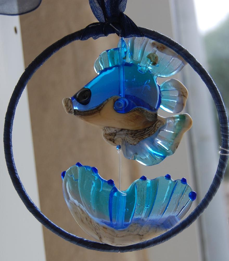 Poisson vagues